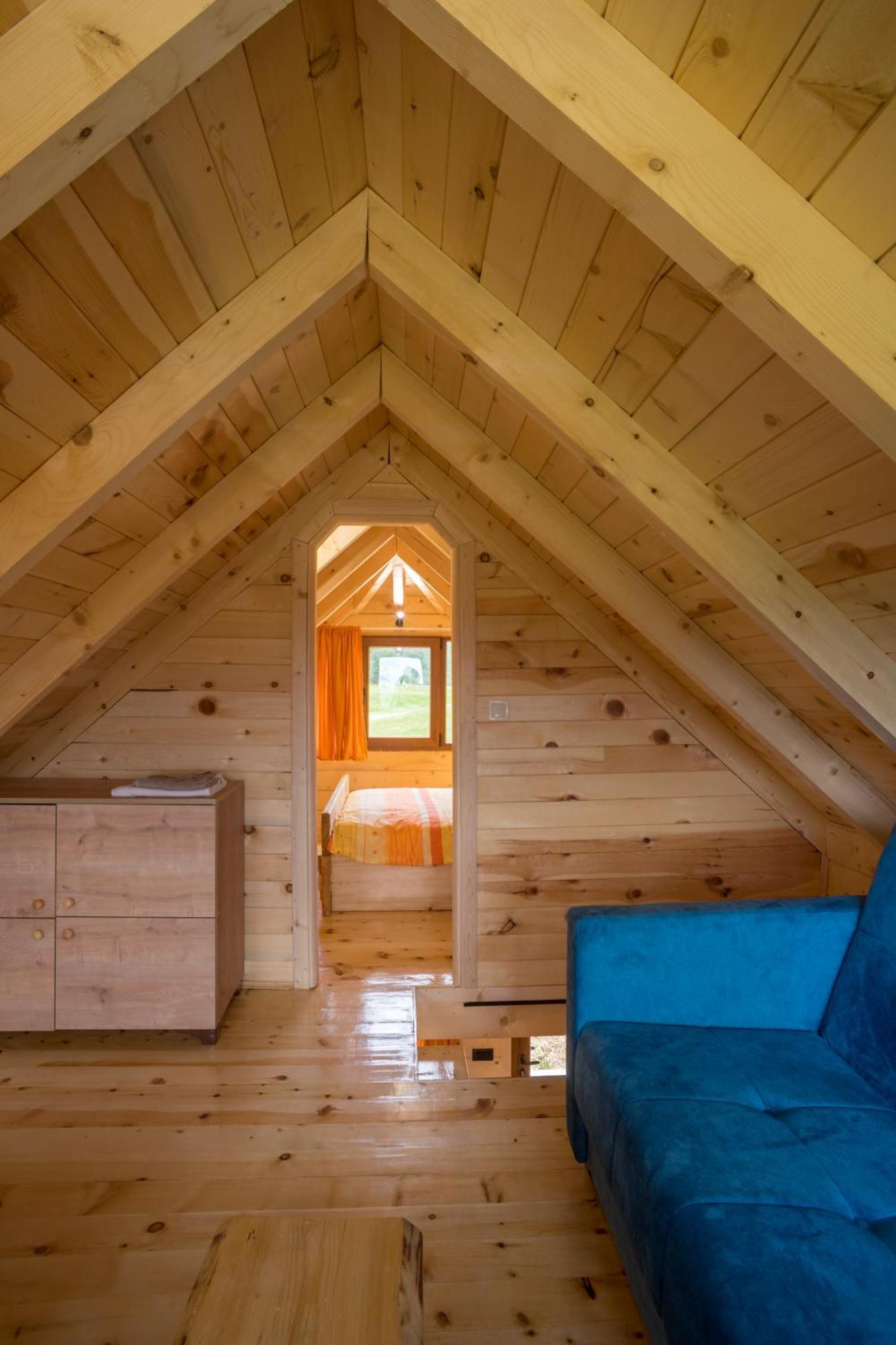 Maple Village Žabljak Kamer foto