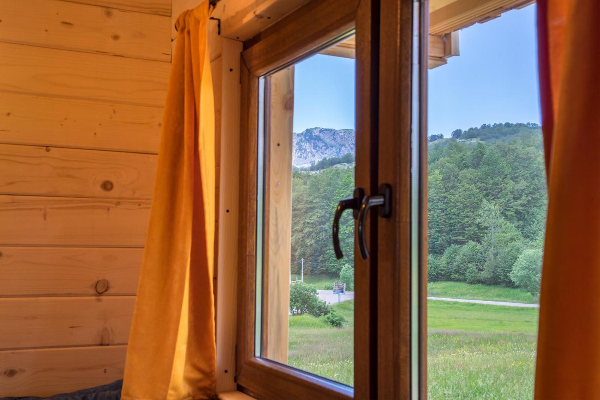 Maple Village Žabljak Kamer foto