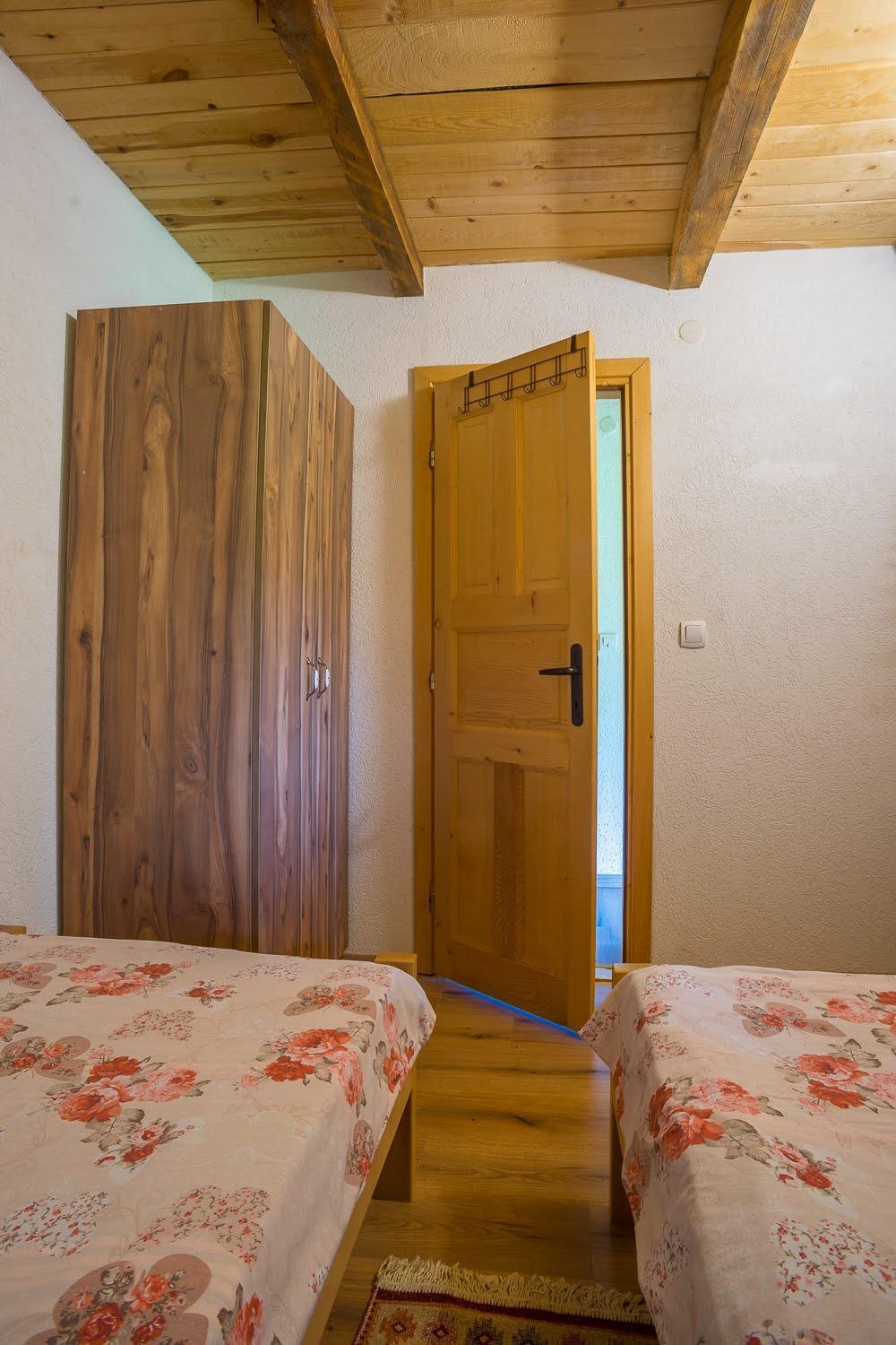 Maple Village Žabljak Buitenkant foto