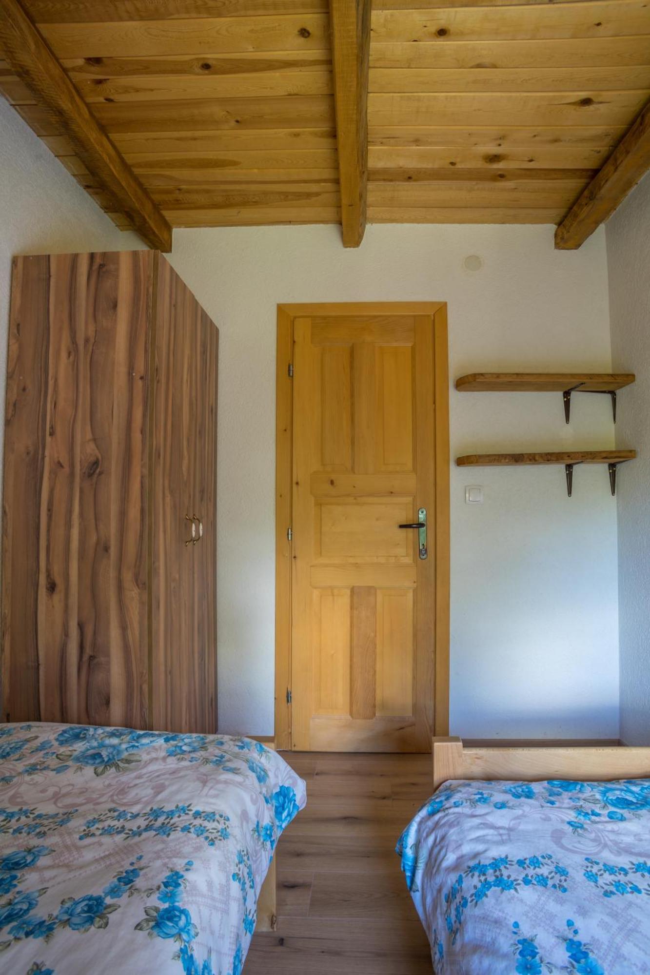 Maple Village Žabljak Buitenkant foto
