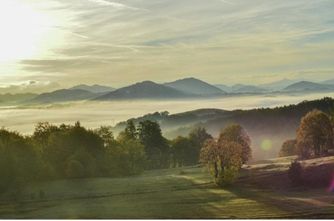 Maple Village Žabljak Buitenkant foto